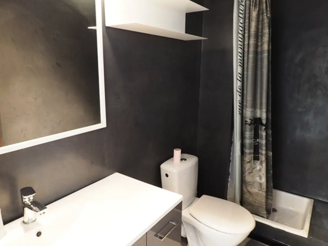 Location de Vacances La Grande-Motte 371