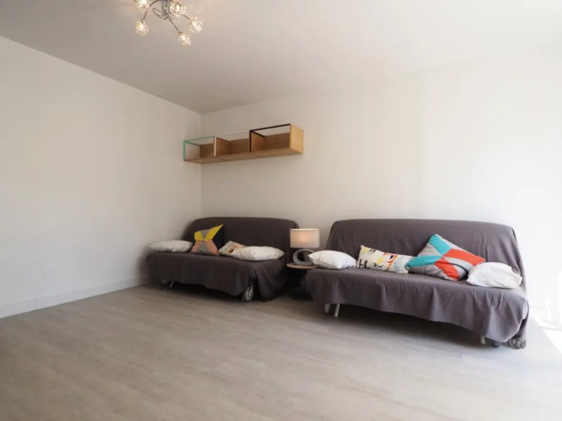 Location de Vacances La Grande-Motte 371