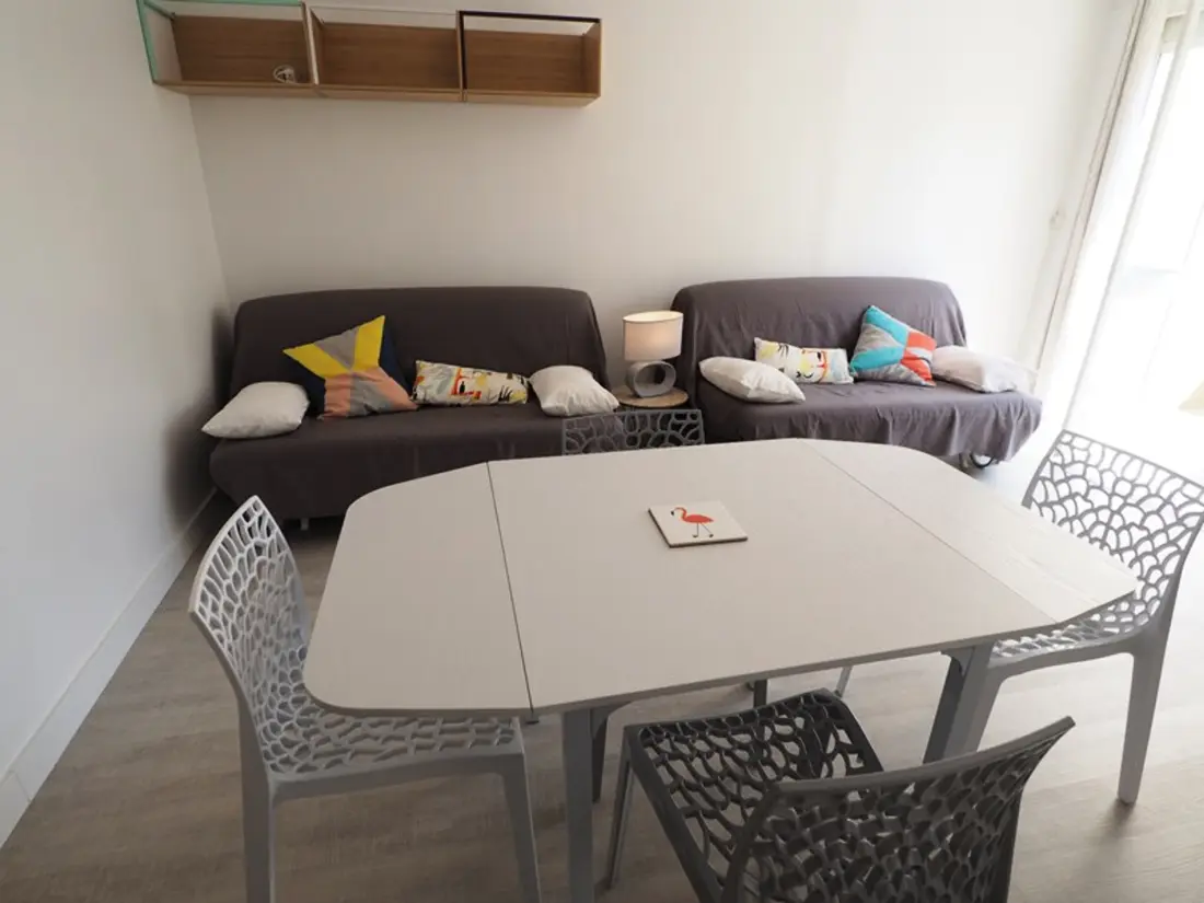 Location de Vacances La Grande-Motte 371