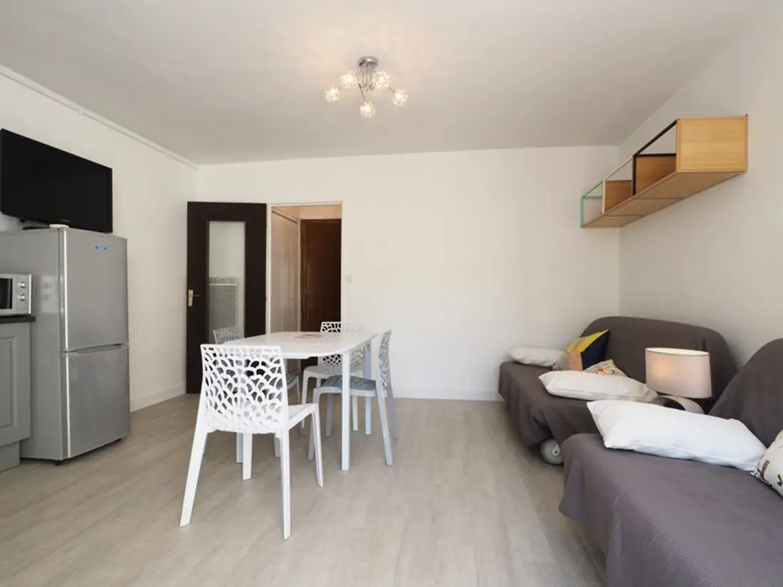 Location de Vacances La Grande-Motte 371