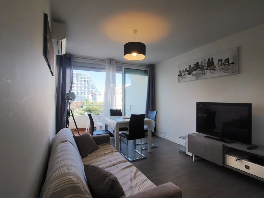 Location de Vacances La Grande-Motte 373