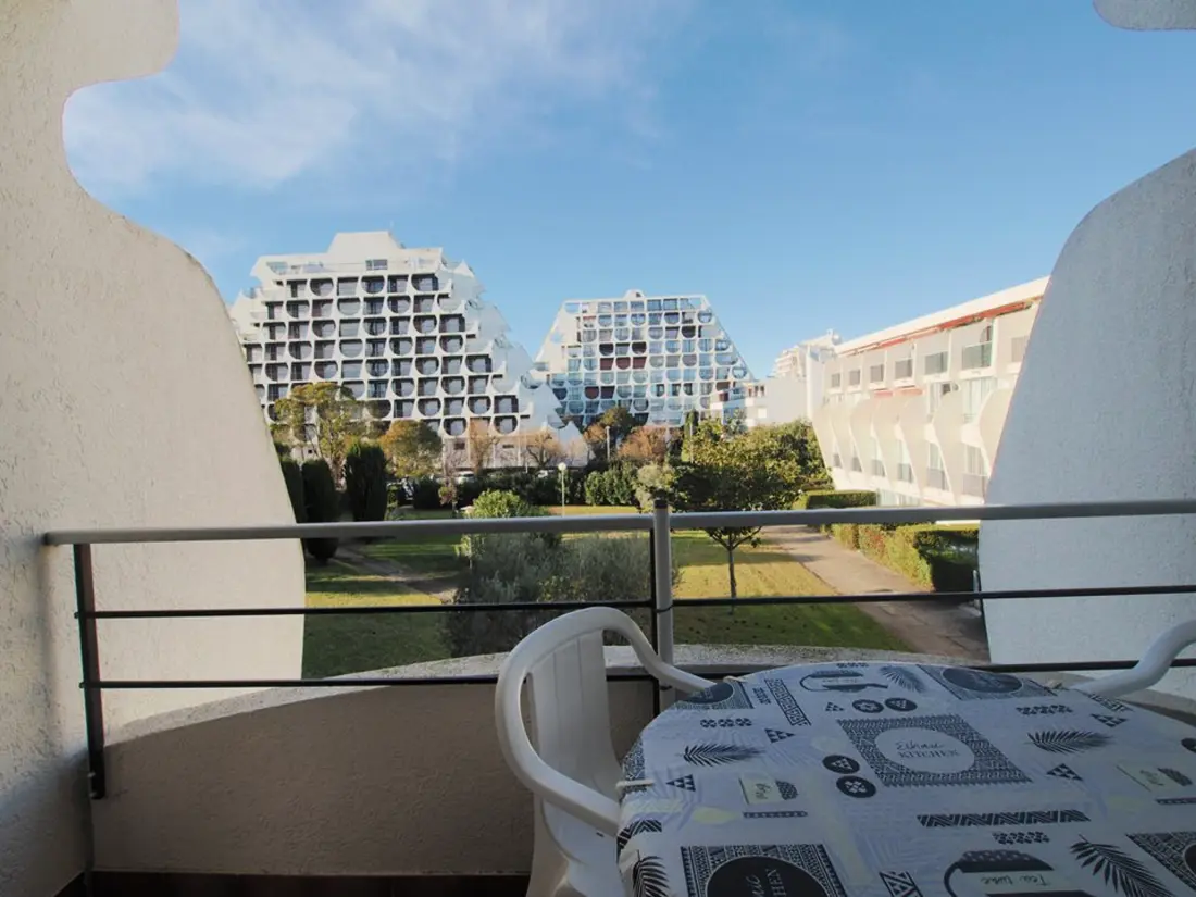 Location de Vacances La Grande-Motte 373