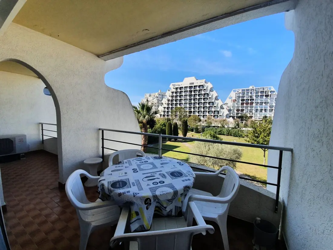 Location de Vacances La Grande-Motte 373