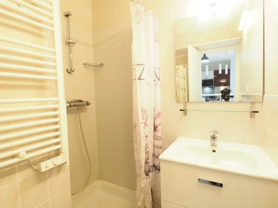 Location de Vacances La Grande-Motte 373
