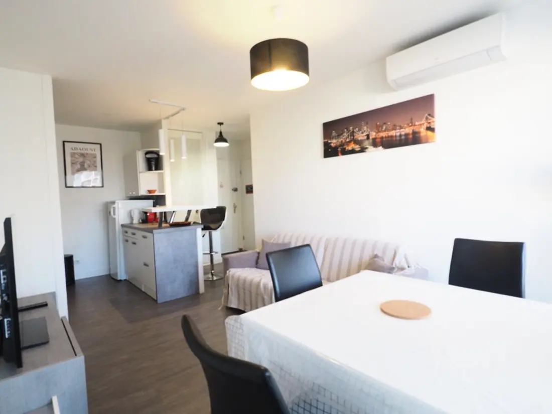 Location de Vacances La Grande-Motte 373