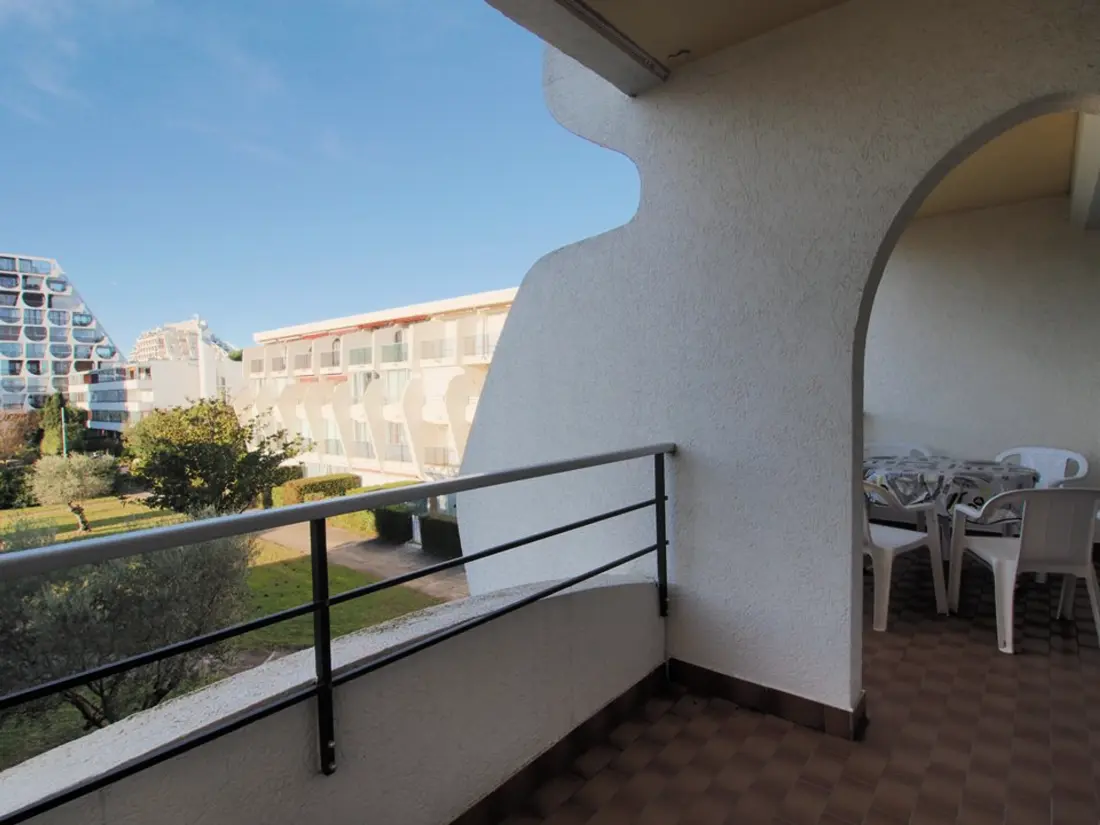 Location de Vacances La Grande-Motte 373