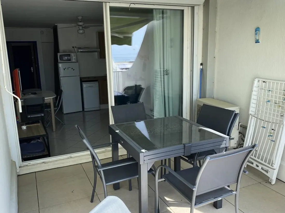 Location de Vacances La Grande-Motte 375