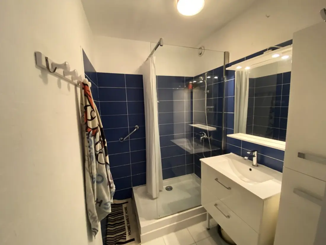 Location de Vacances La Grande-Motte 375
