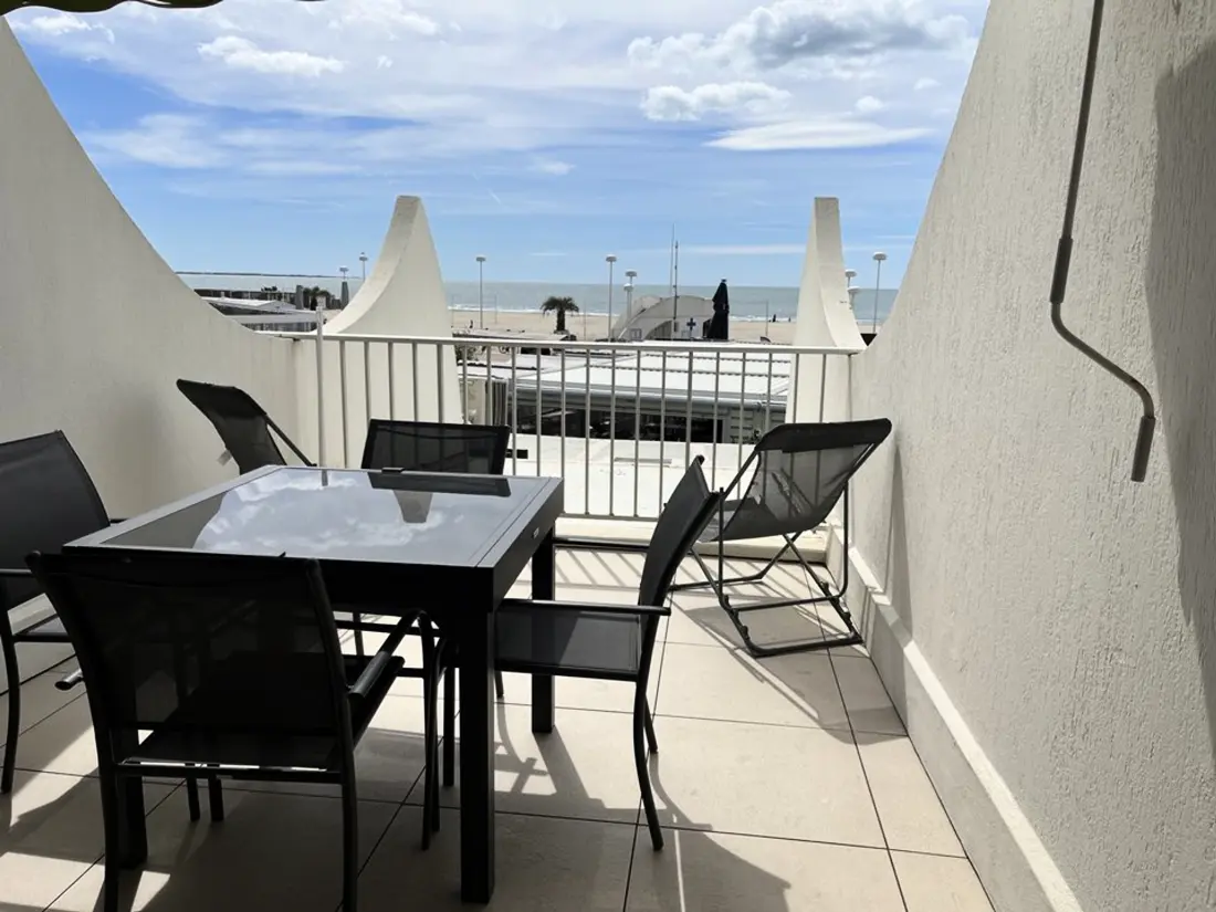 Location de Vacances La Grande-Motte 375