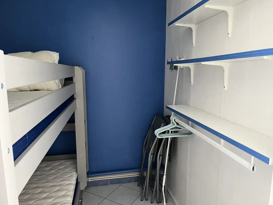 Location de Vacances La Grande-Motte 375