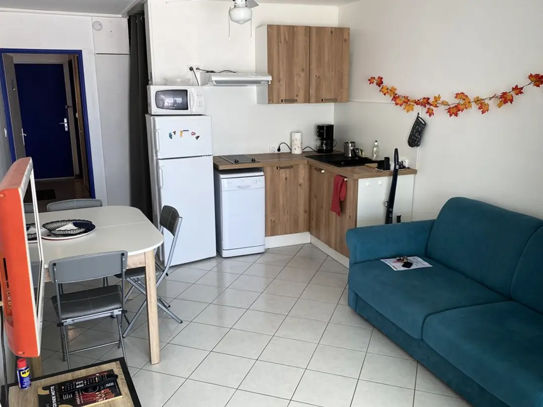 Location de Vacances La Grande-Motte 375