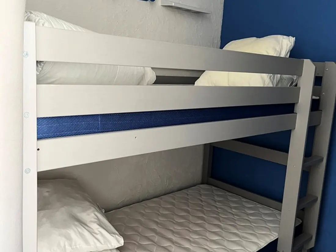 Location de Vacances La Grande-Motte 375