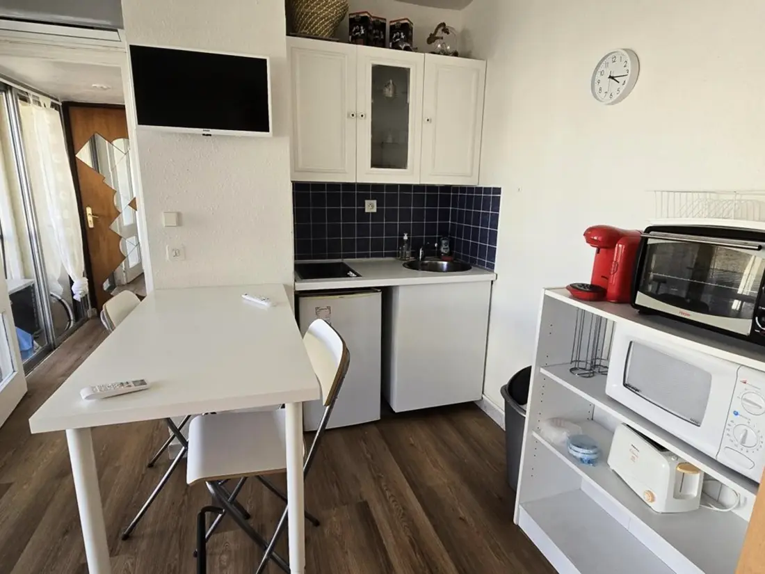 Location de Vacances La Grande-Motte 376