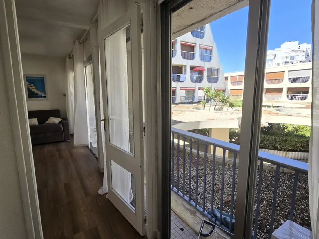 Location de Vacances La Grande-Motte 376