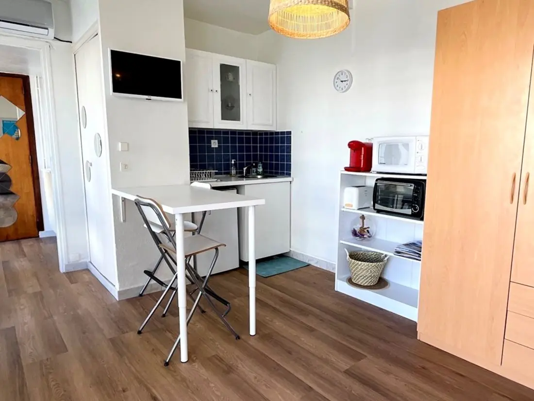 Location de Vacances La Grande-Motte 376