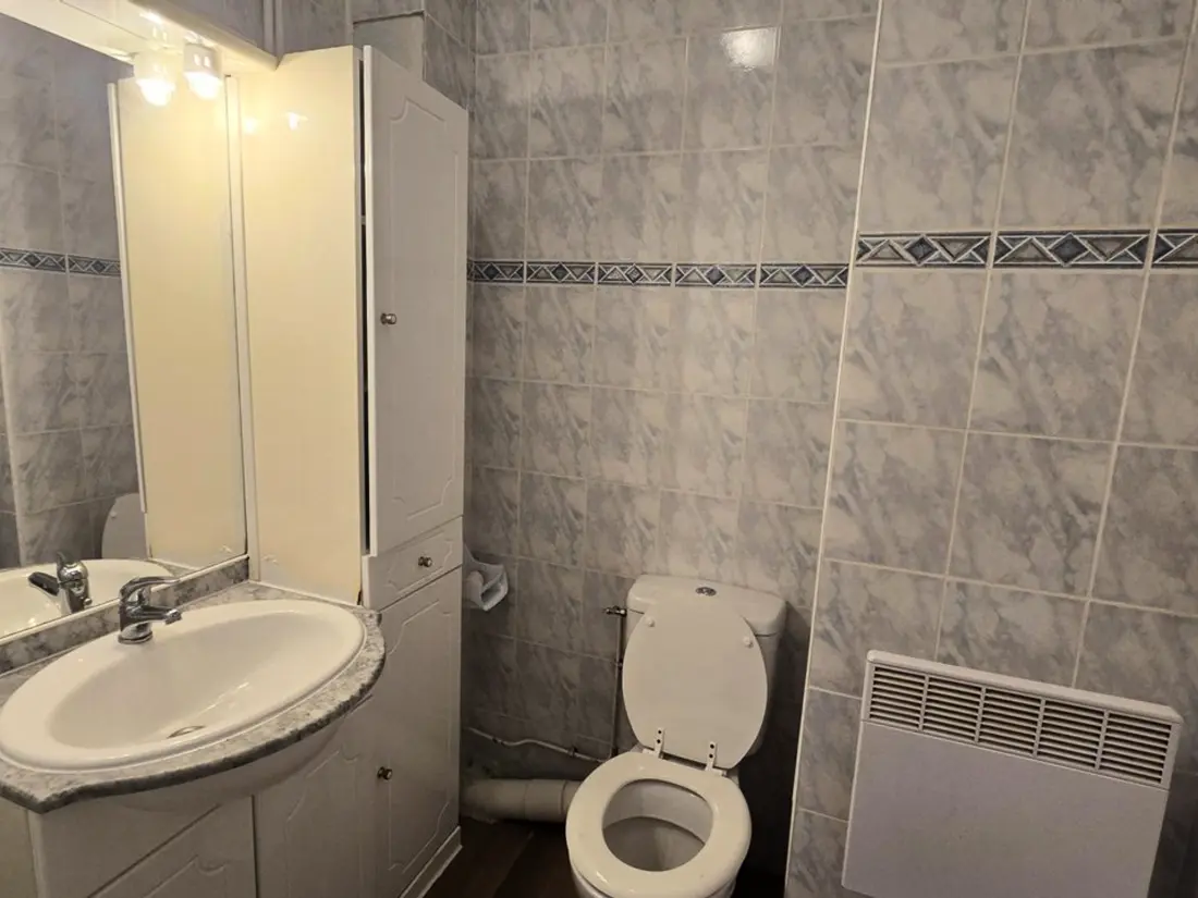 Location de Vacances La Grande-Motte 376