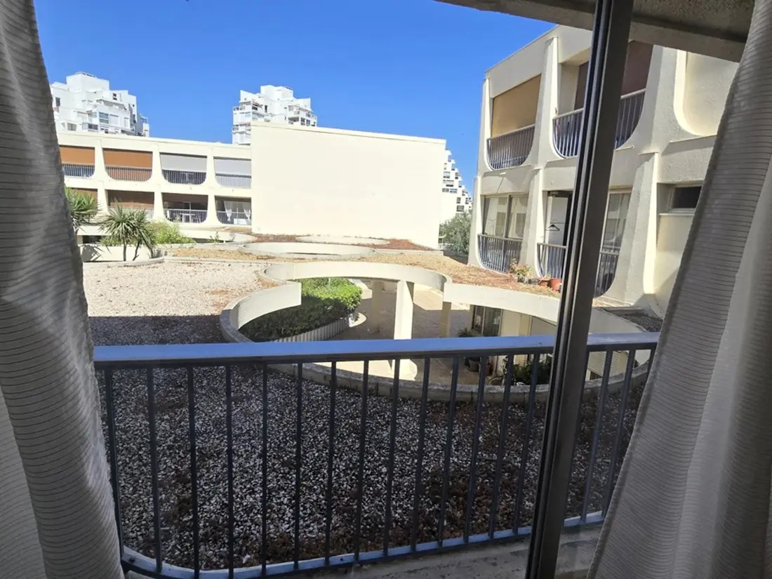 Location de Vacances La Grande-Motte 376