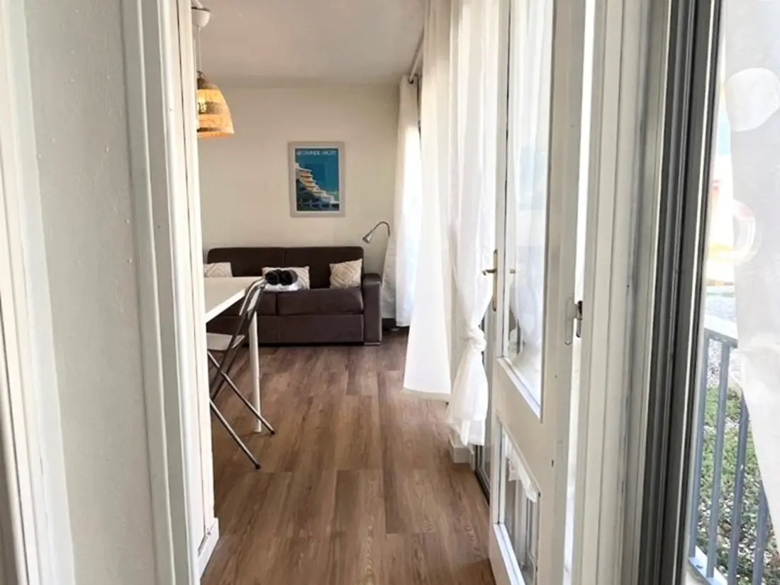 Location de Vacances La Grande-Motte 376