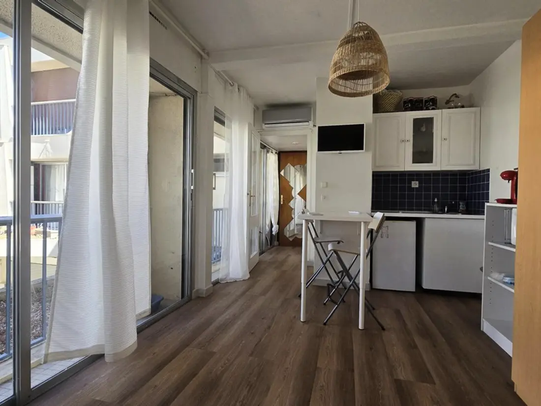 Location de Vacances La Grande-Motte 376