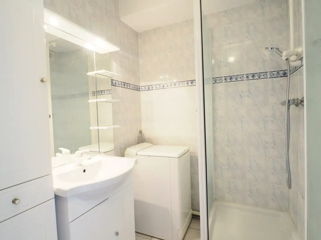 Location de Vacances La Grande-Motte 377