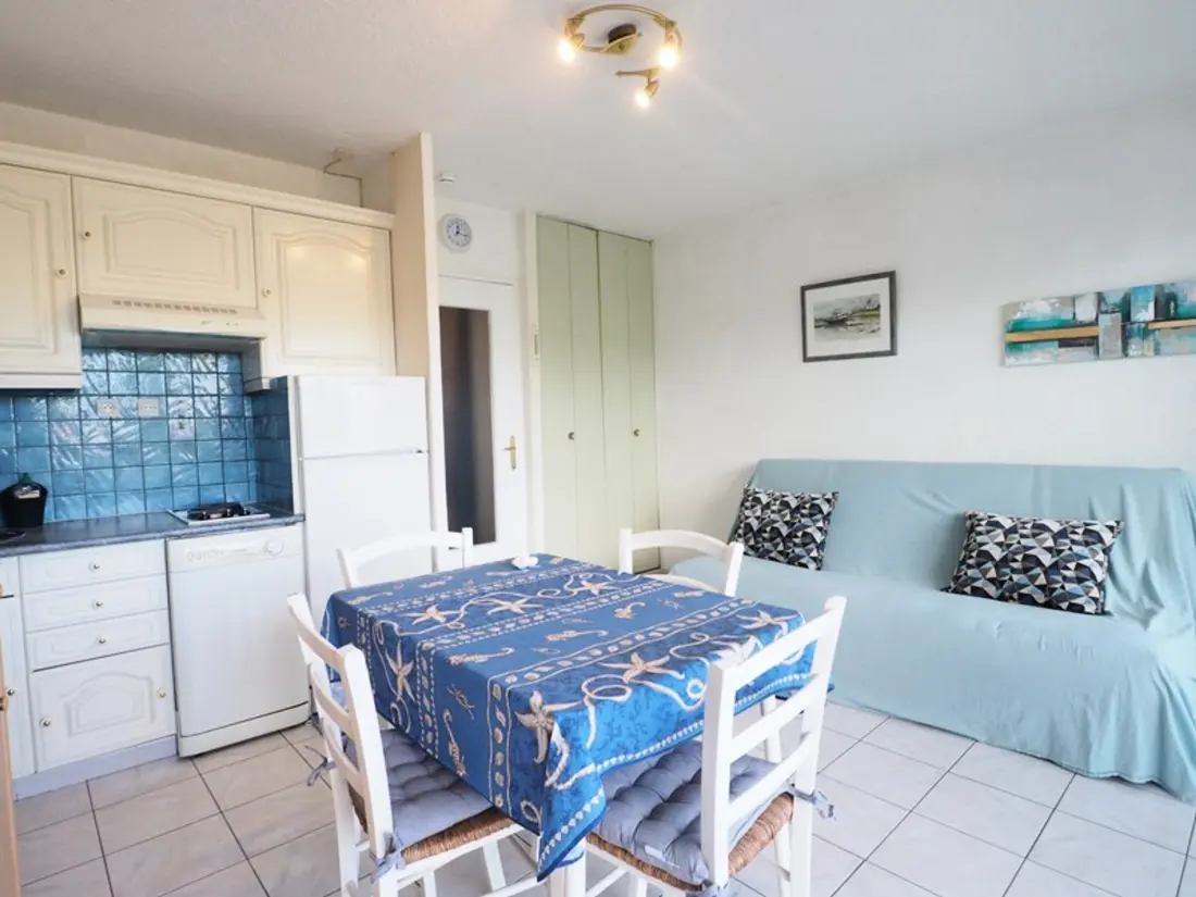 Location de Vacances La Grande-Motte 377