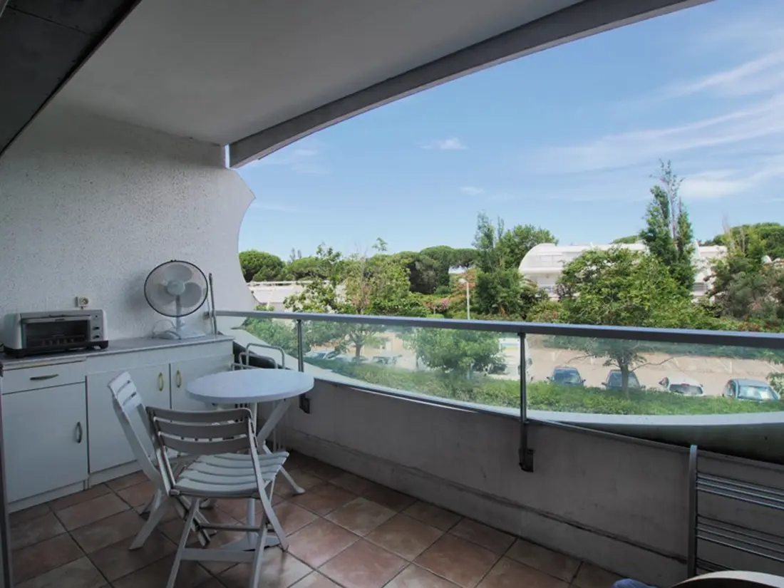 Location de Vacances La Grande-Motte 377