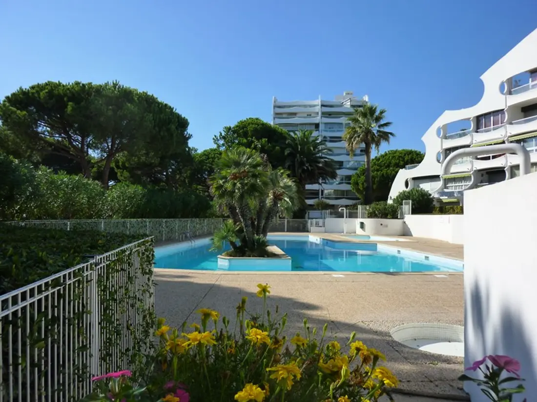 Location de Vacances La Grande-Motte 377