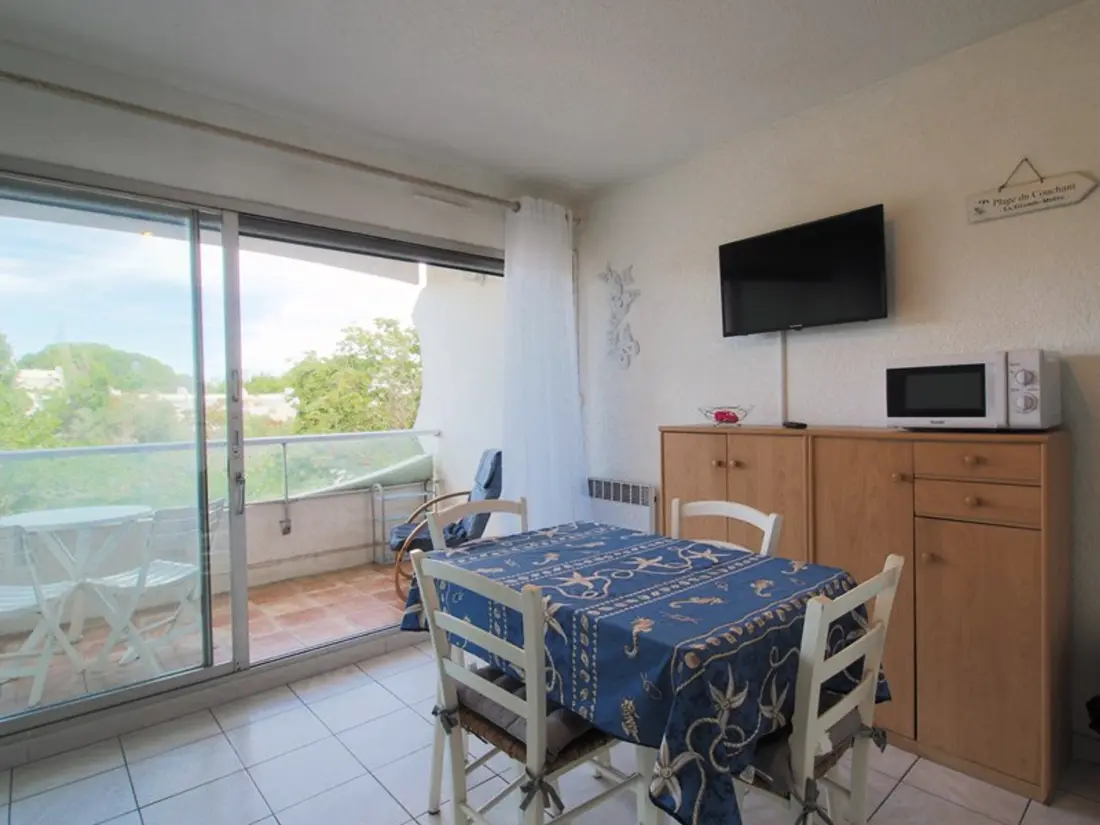 Location de Vacances La Grande-Motte 377