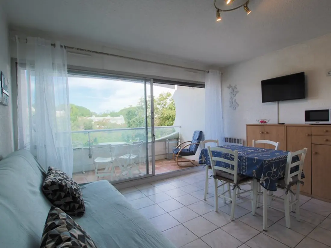 Location de Vacances La Grande-Motte 377