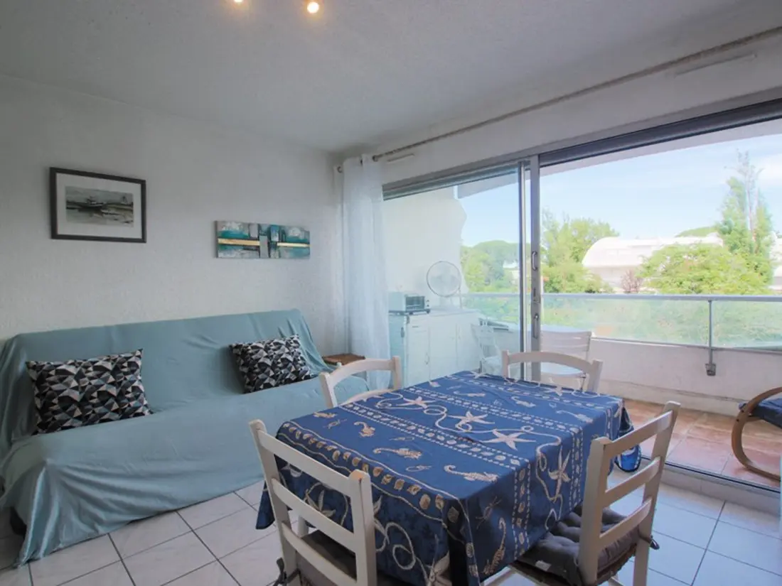 Location de Vacances La Grande-Motte 377