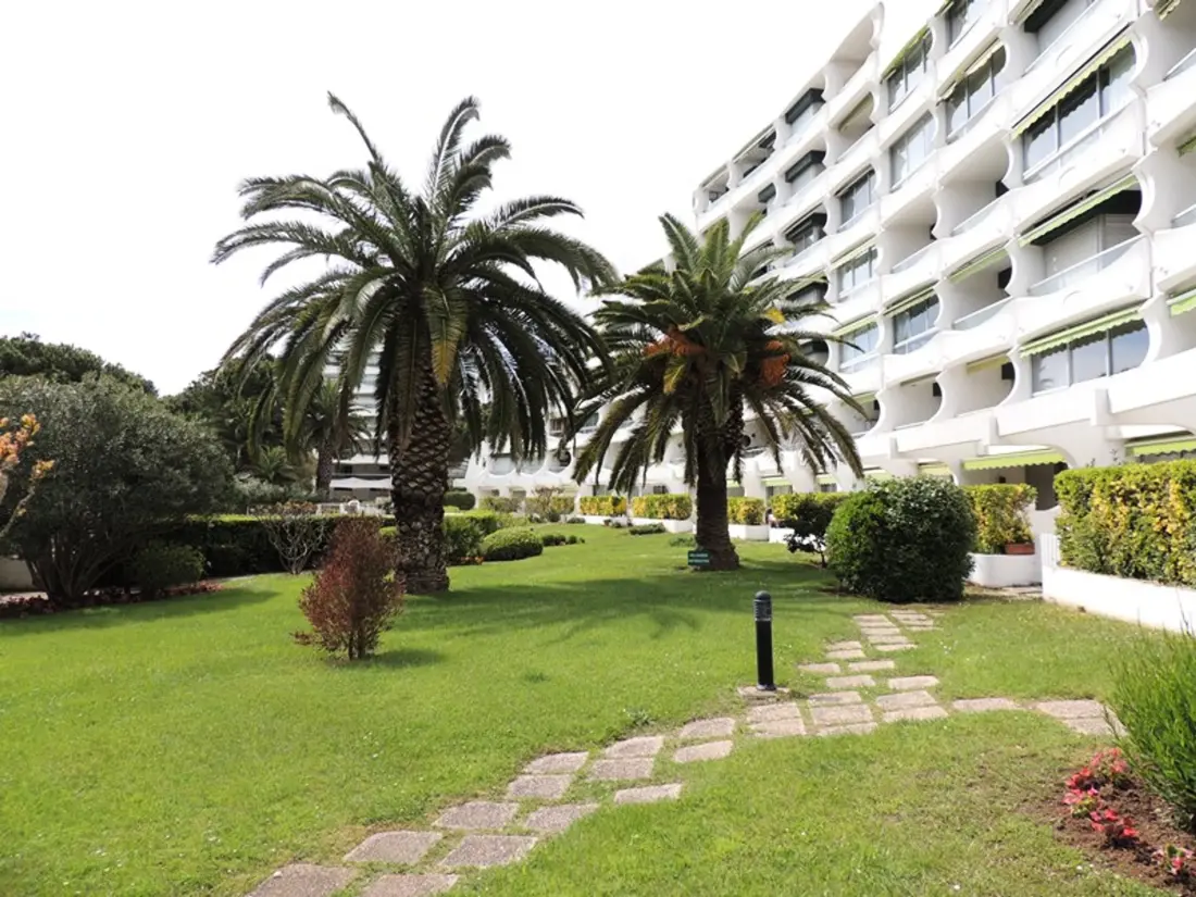 Location de Vacances La Grande-Motte 377