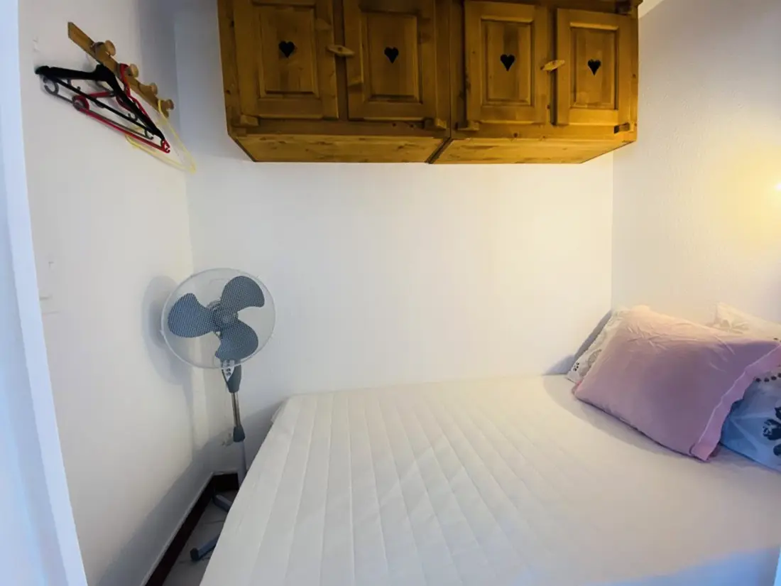 Location de Vacances La Grande-Motte 380