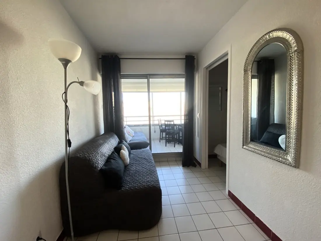 Location de Vacances La Grande-Motte 380