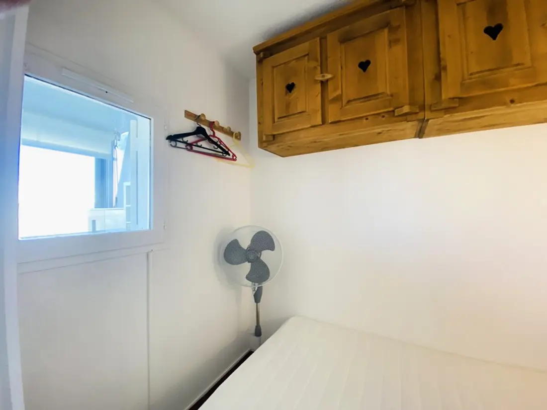 Location de Vacances La Grande-Motte 380