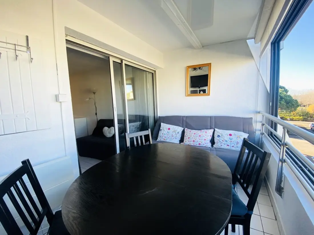Location de Vacances La Grande-Motte 380