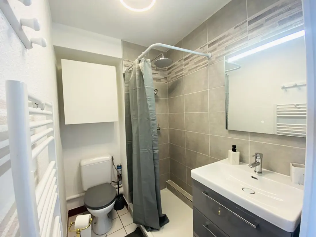 Location de Vacances La Grande-Motte 380