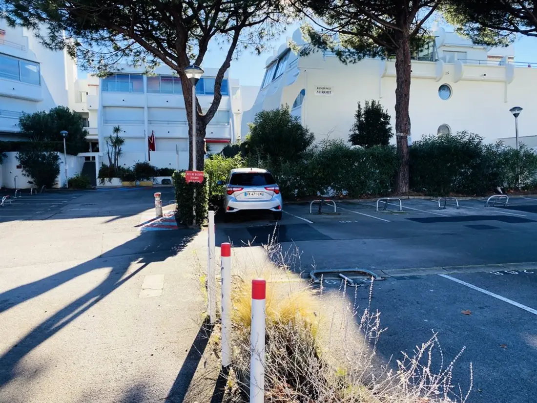 Location de Vacances La Grande-Motte 380