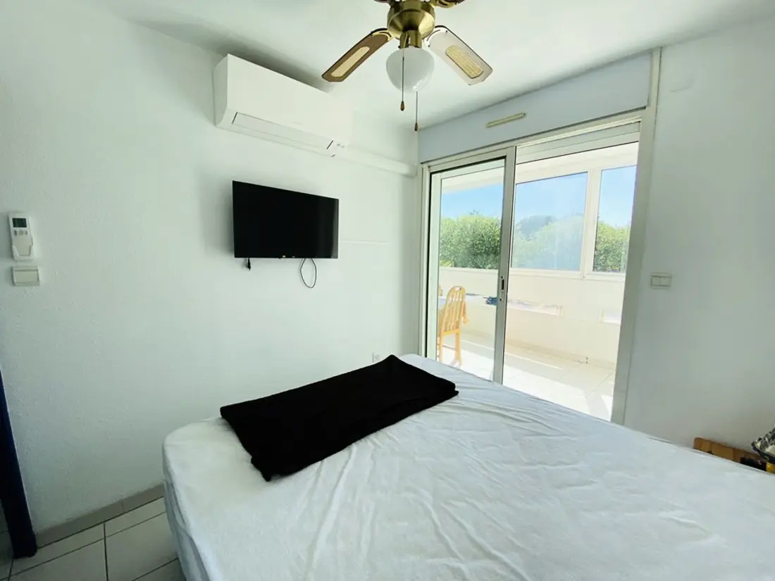 Location de Vacances La Grande-Motte 383