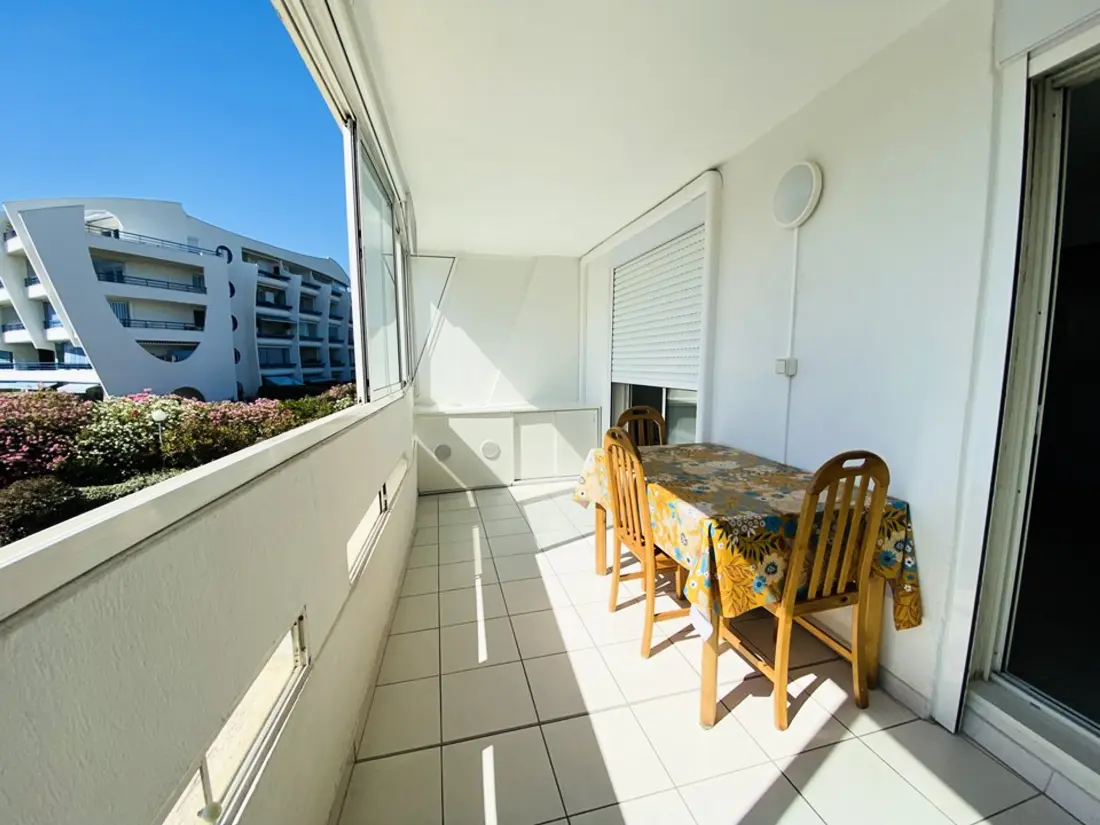 Location de Vacances La Grande-Motte 383