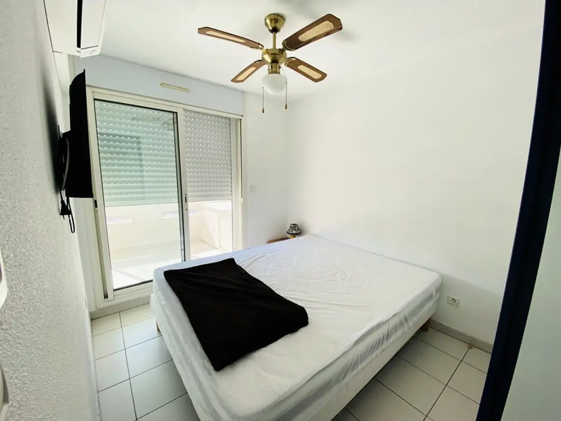 Location de Vacances La Grande-Motte 383