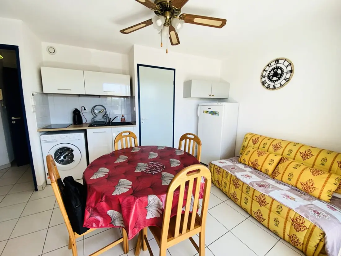 Location de Vacances La Grande-Motte 383
