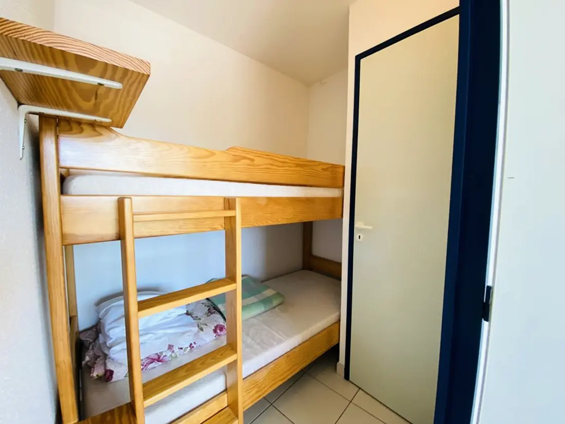 Location de Vacances La Grande-Motte 383