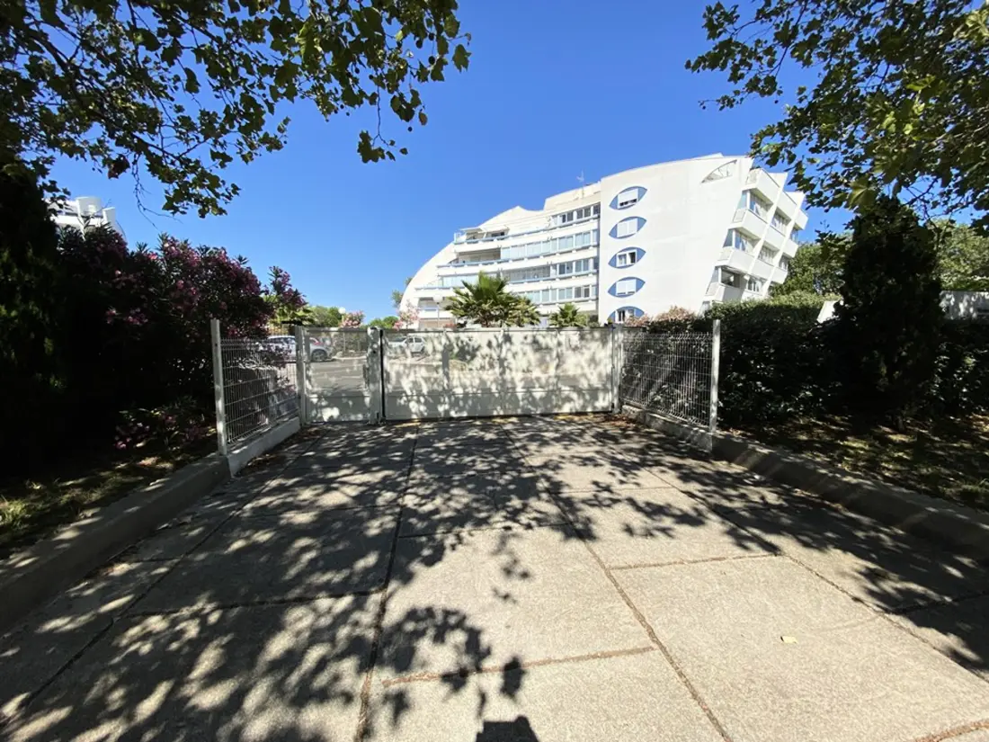 Location de Vacances La Grande-Motte 383