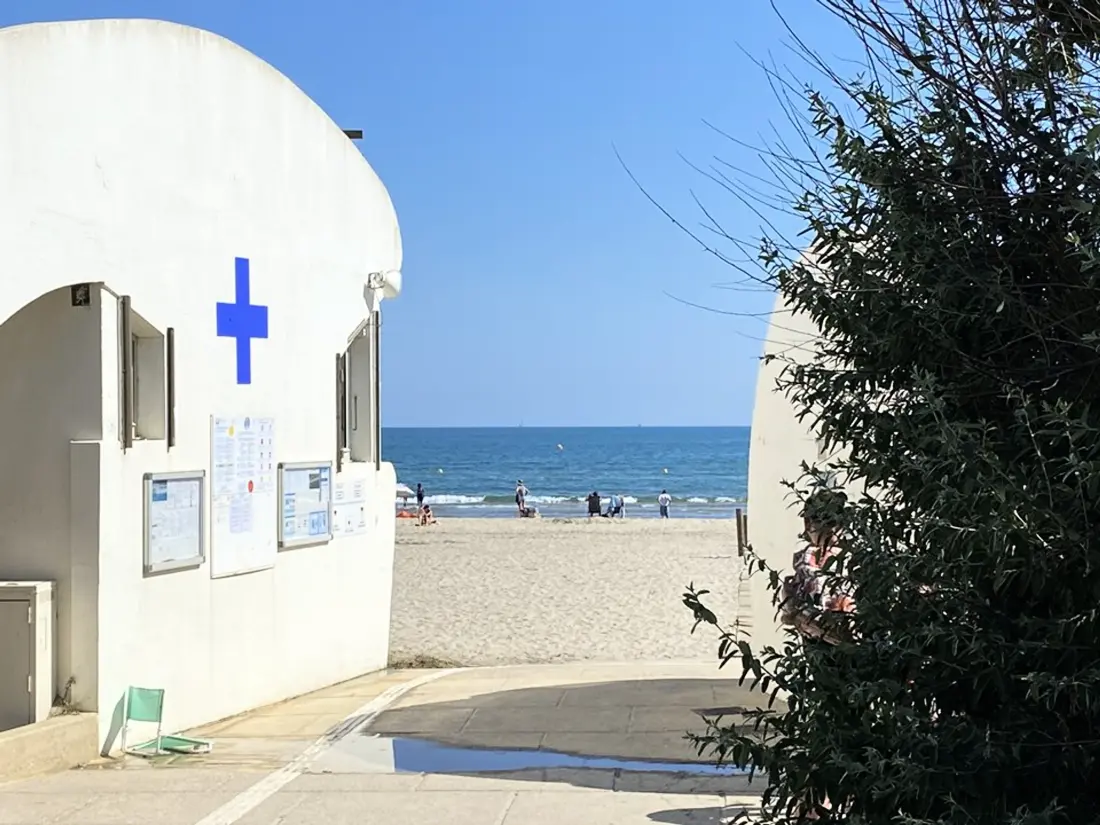 Location de Vacances La Grande-Motte 383