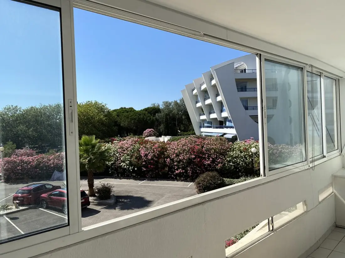 Location de Vacances La Grande-Motte 383