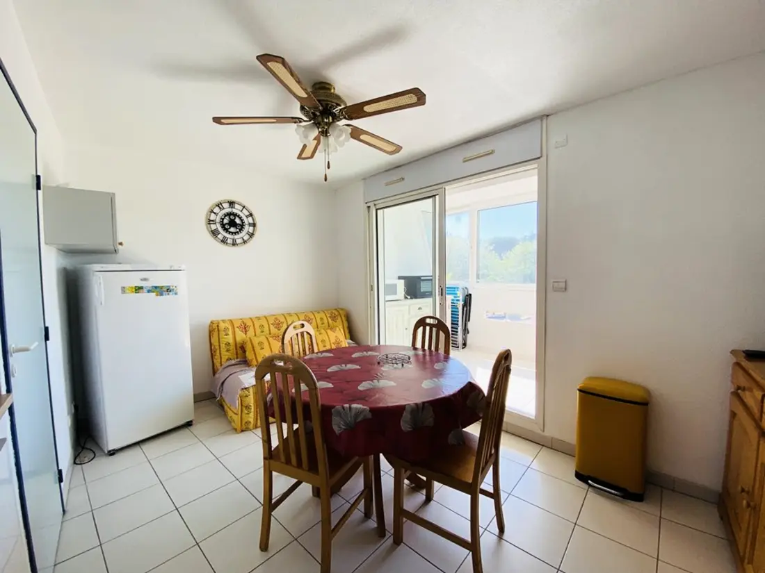 Location de Vacances La Grande-Motte 383