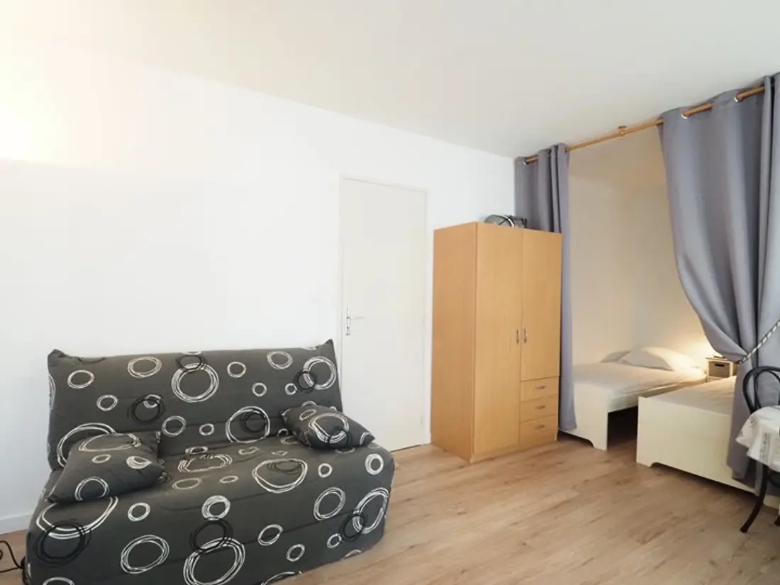 Location de Vacances La Grande-Motte 385