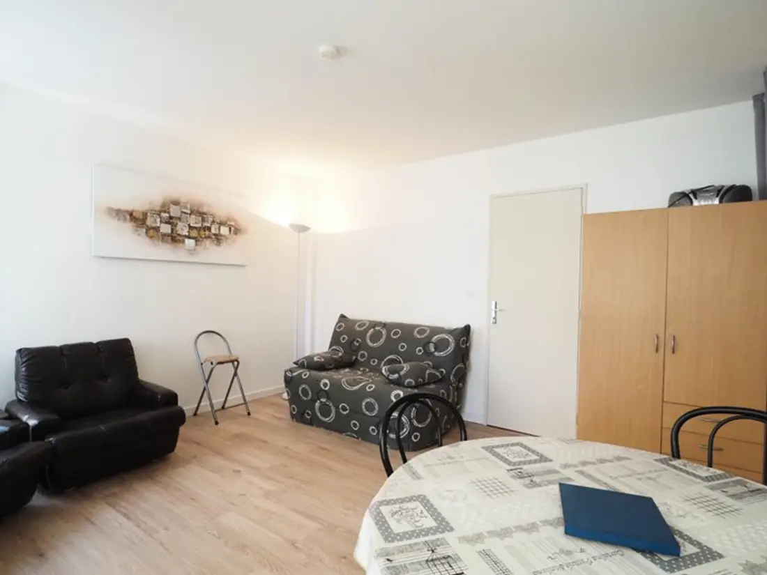 Location de Vacances La Grande-Motte 385