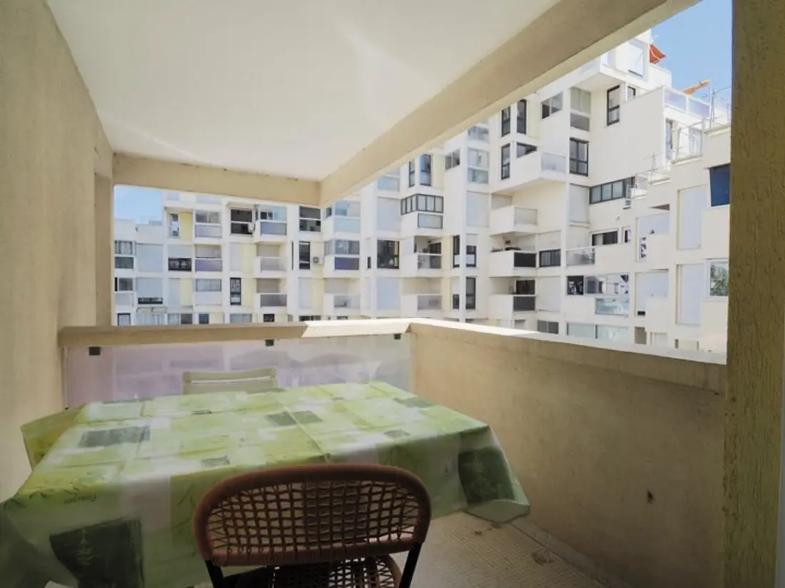 Location de Vacances La Grande-Motte 385