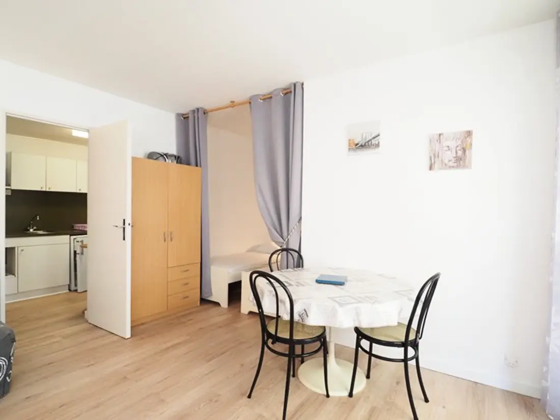 Location de Vacances La Grande-Motte 385